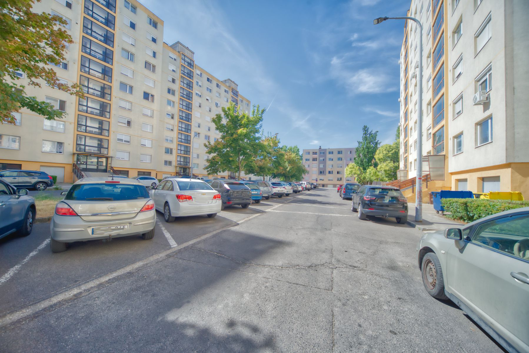 BELVÁROSI OTTHON SZÉKESFEHÉRVÁRON – 49,9 MILLIÓ FORINTÉRT